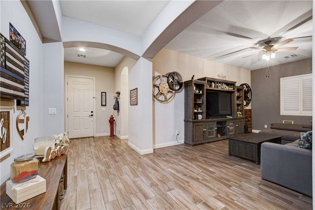 9136 Granite Knoll Ct, Las Vegas, NV 89129