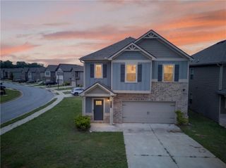 11967 Brightside Parkway, Hampton, GA 30228