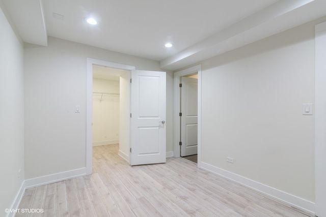 1914 W Crystal Street GF, Chicago, IL 60622