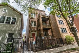 1914 W Crystal Street GF, Chicago, IL 60622