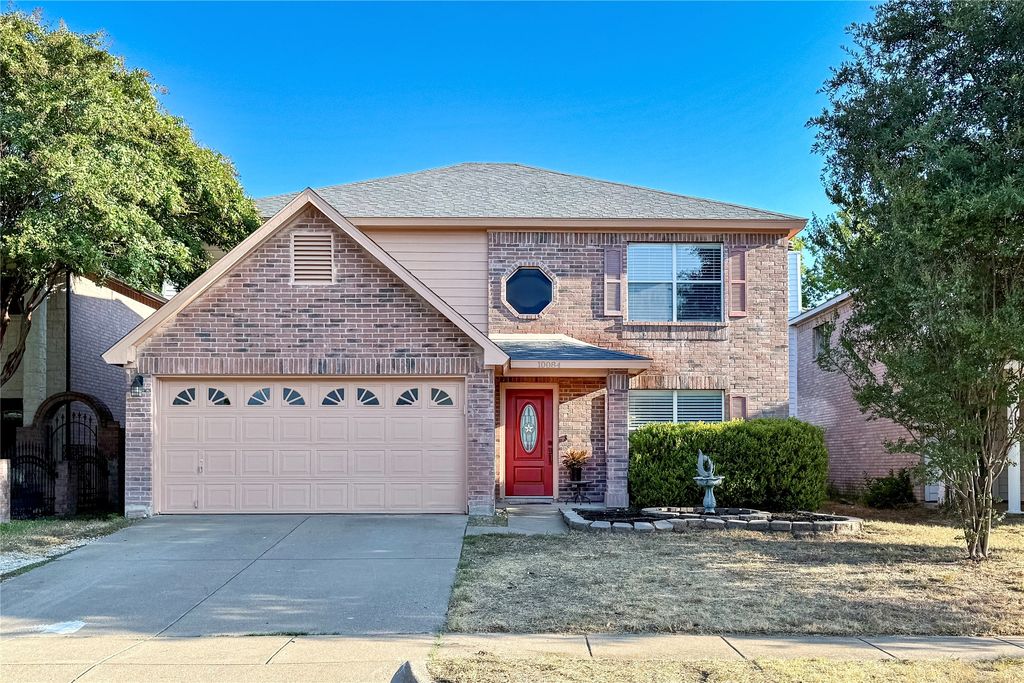 10084 Chapel Ridge Drive, Fort Worth, TX 76116 — photo 2