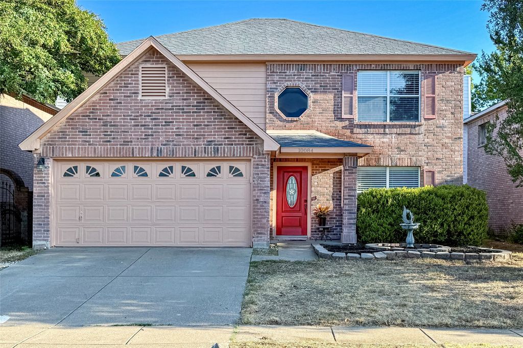 10084 Chapel Ridge Drive, Fort Worth, TX 76116 — photo 3