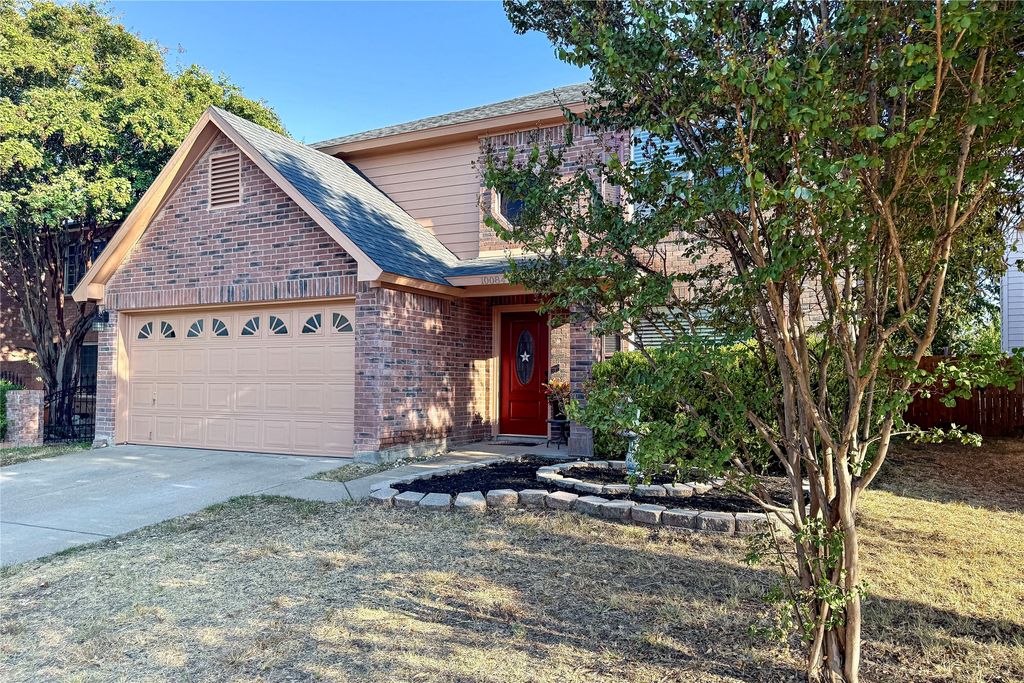 10084 Chapel Ridge Drive, Fort Worth, TX 76116 — photo 5