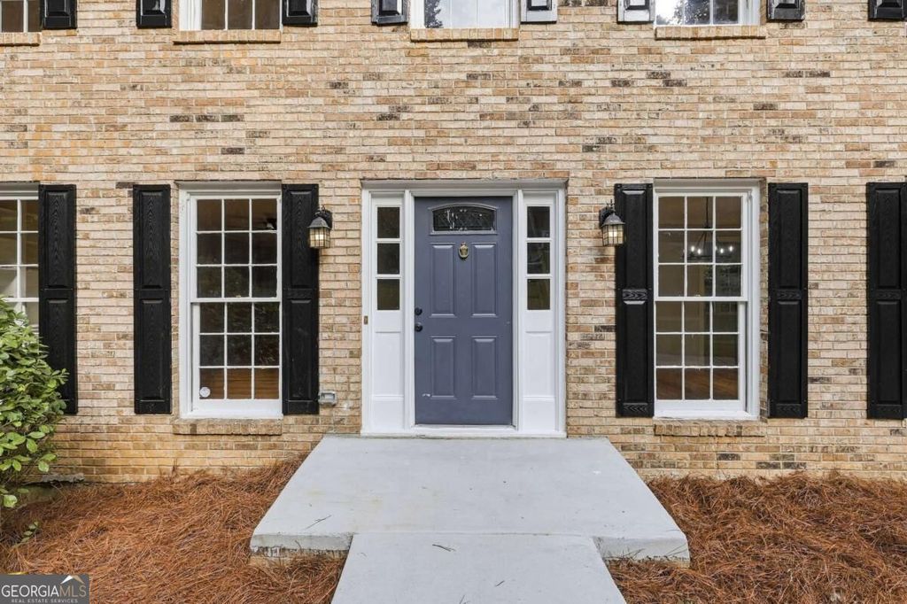2706 Lillie Lake Drive SW, Marietta, GA 30064 — photo 5