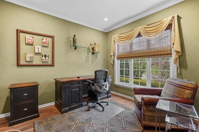 33 Coneflower Lane, West Windsor, NJ 08550