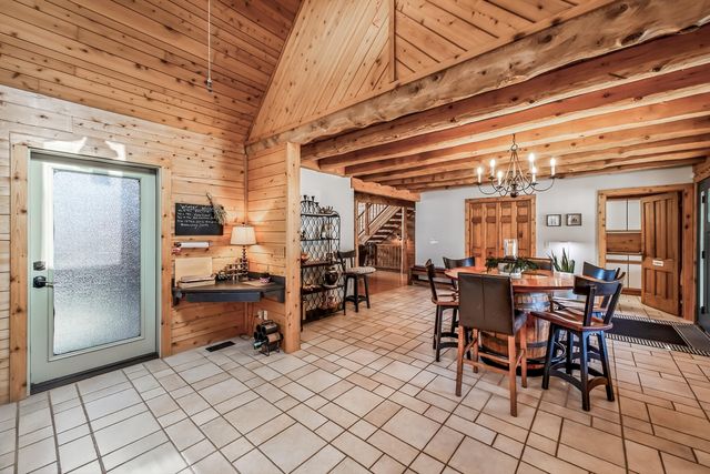 8723 N 96th Avenue, Pentwater Twp, MI 49449