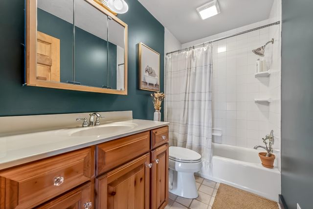 8723 N 96th Avenue, Pentwater Twp, MI 49449