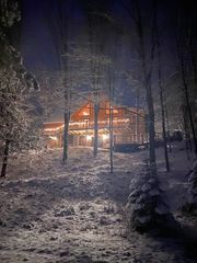 8723 N 96th Avenue, Pentwater Twp, MI 49449