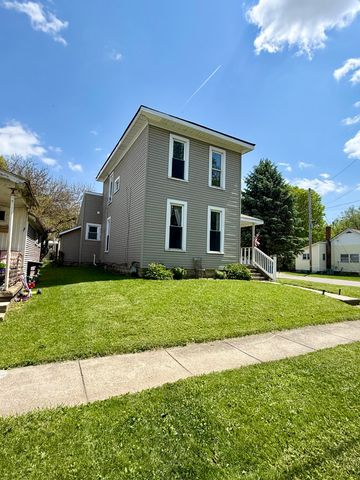 313 Plumvalley Street 313 Plumvalley Street, Bellefontaine, OH 43311