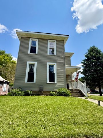 313 Plumvalley Street 313 Plumvalley Street, Bellefontaine, OH 43311