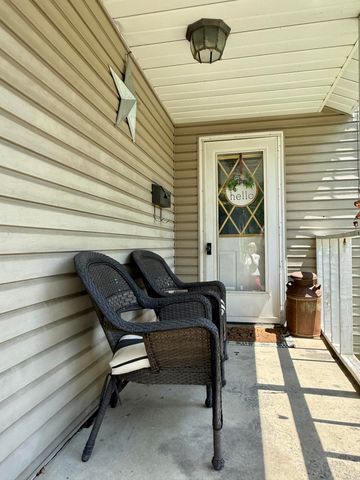 313 Plumvalley Street 313 Plumvalley Street, Bellefontaine, OH 43311