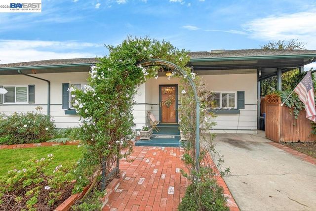 26589 26589 Colette St, Hayward, CA 94544