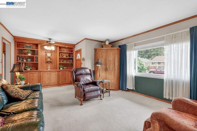 26589 26589 Colette St, Hayward, CA 94544