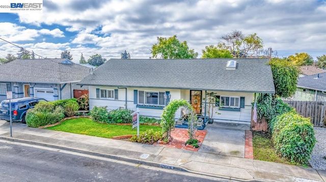 26589 26589 Colette St, Hayward, CA 94544