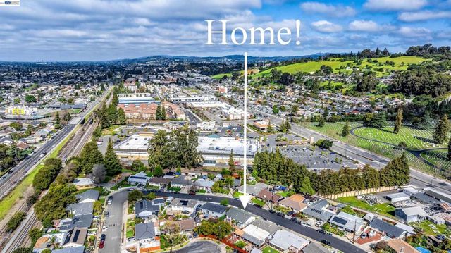 26589 26589 Colette St, Hayward, CA 94544