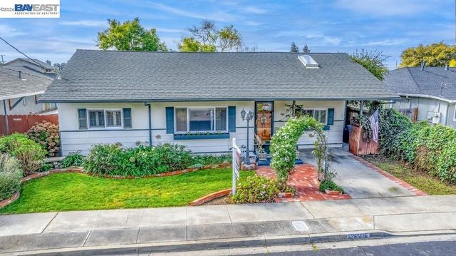 26589 26589 Colette St, Hayward, CA 94544