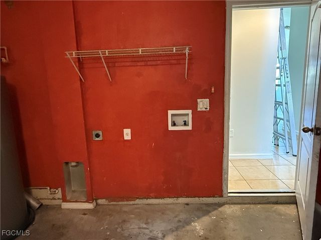 633 Alabama RD S 635, Lehigh Acres, FL 33974