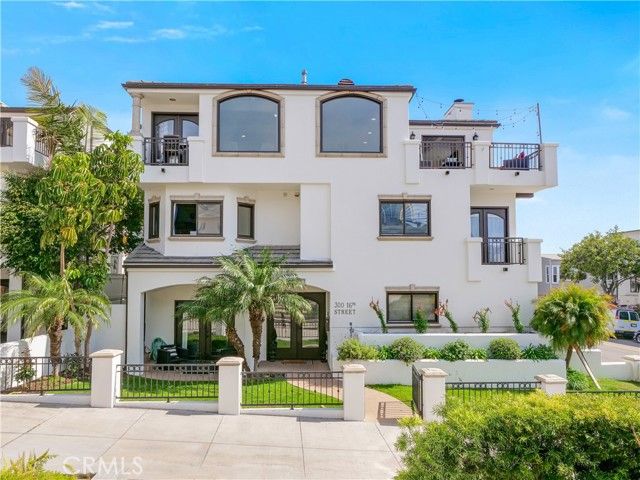 300 16th Street, Manhattan Beach, CA 90266
