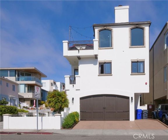 300 16th Street, Manhattan Beach, CA 90266