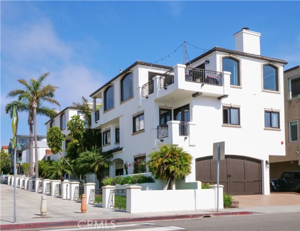 300 16th Street, Manhattan Beach, CA 90266