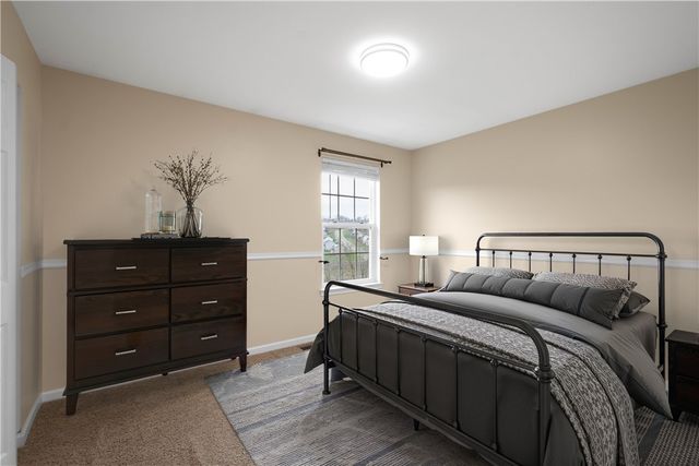 6042 Middlefield Dr, South Fayette, PA 15057