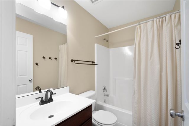 6042 Middlefield Dr, South Fayette, PA 15057