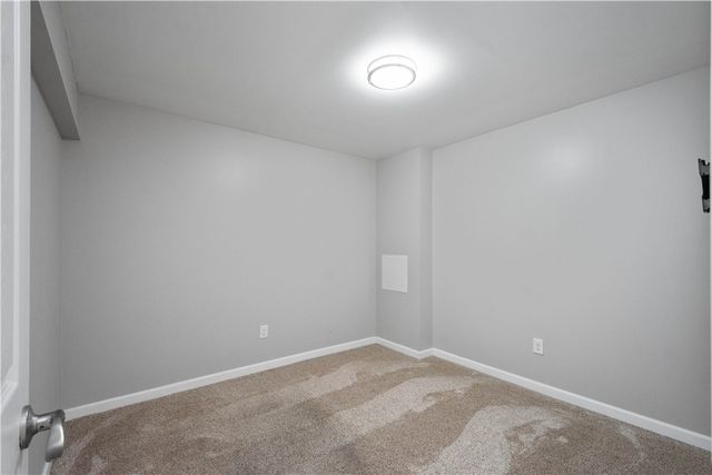 6042 Middlefield Dr, South Fayette, PA 15057