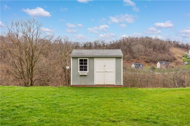 6042 Middlefield Dr, South Fayette, PA 15057