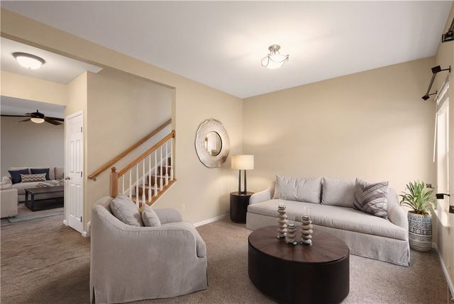 6042 Middlefield Dr, South Fayette, PA 15057