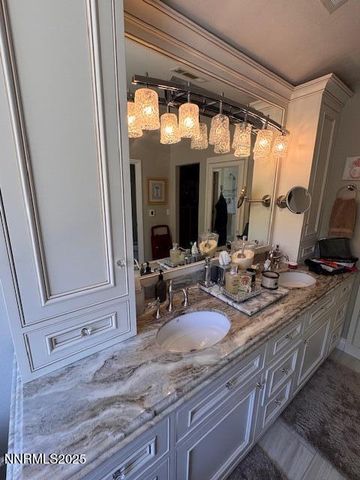 3381 Cheechako Drive, Reno, NV 89519