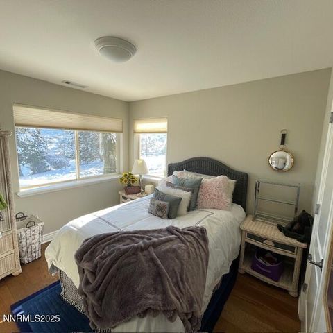 3381 Cheechako Drive, Reno, NV 89519