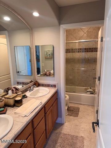 3381 Cheechako Drive, Reno, NV 89519