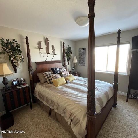 3381 Cheechako Drive, Reno, NV 89519