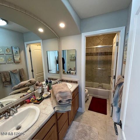 3381 Cheechako Drive, Reno, NV 89519