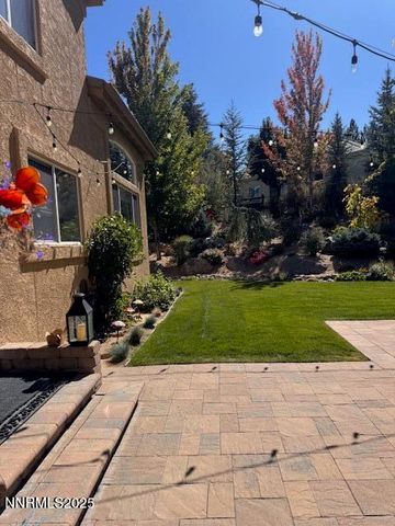 3381 Cheechako Drive, Reno, NV 89519