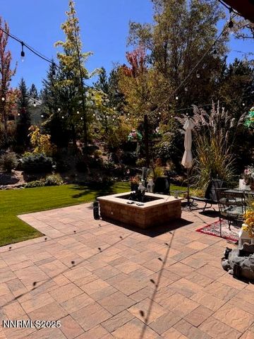 3381 Cheechako Drive, Reno, NV 89519