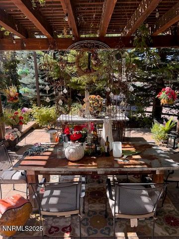 3381 Cheechako Drive, Reno, NV 89519