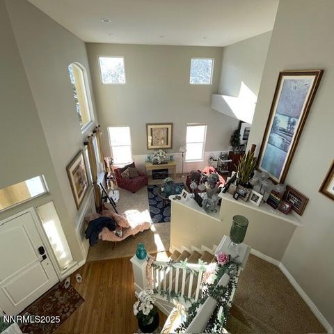 3381 Cheechako Drive, Reno, NV 89519