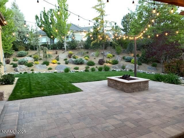 3381 Cheechako Drive, Reno, NV 89519