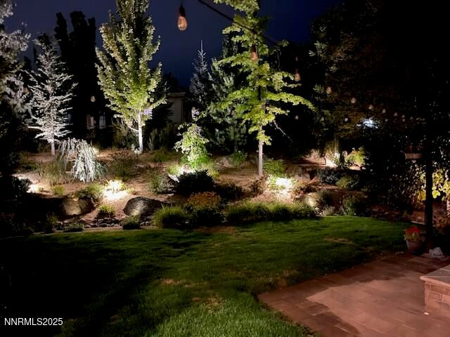 3381 Cheechako Drive, Reno, NV 89519