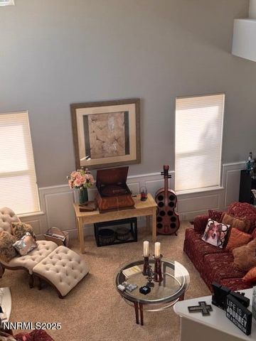 3381 Cheechako Drive, Reno, NV 89519