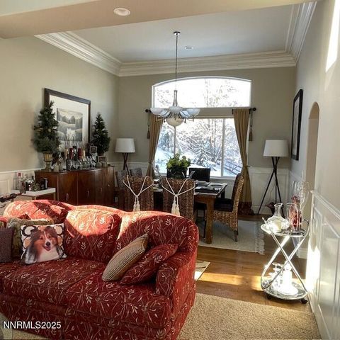 3381 Cheechako Drive, Reno, NV 89519