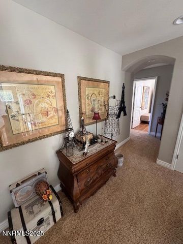 3381 Cheechako Drive, Reno, NV 89519