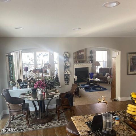 3381 Cheechako Drive, Reno, NV 89519