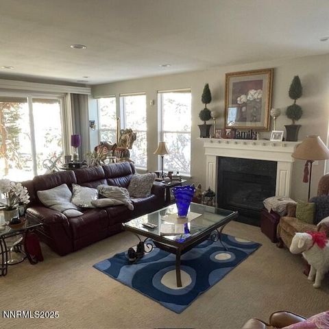 3381 Cheechako Drive, Reno, NV 89519