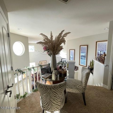 3381 Cheechako Drive, Reno, NV 89519