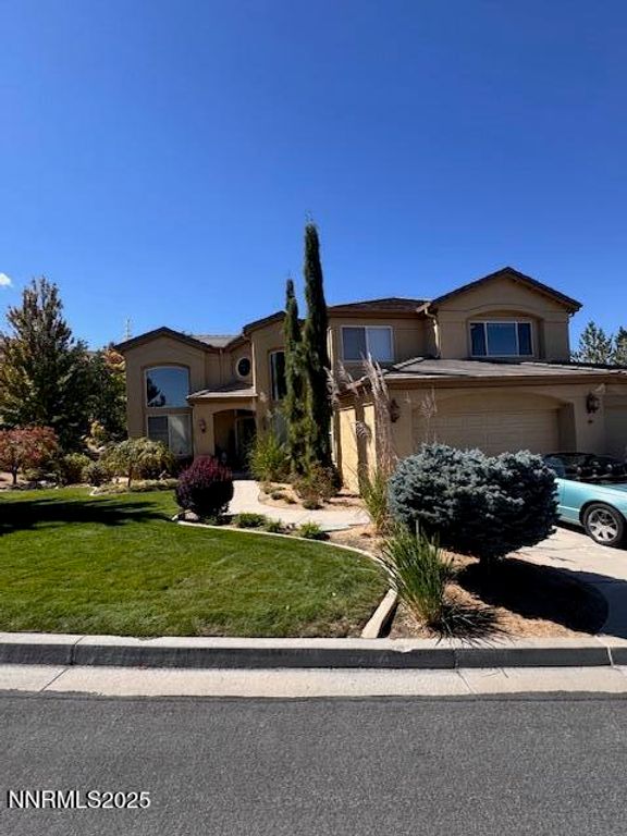 3381 Cheechako Drive, Reno, NV 89519