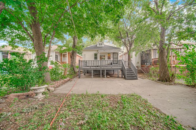 7644 S Lafayette Avenue, Chicago, IL 60620