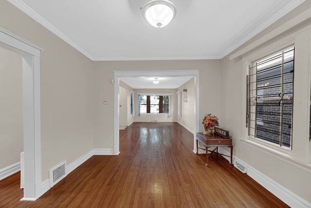 7644 S Lafayette Avenue, Chicago, IL 60620