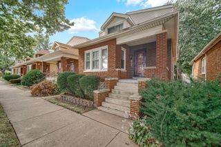 7644 S Lafayette Avenue, Chicago, IL 60620